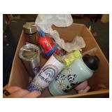 DRINK CUPS