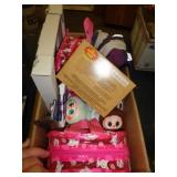 TOYS & MISC