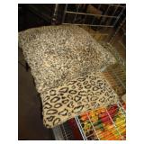 THROW PILLOWS