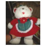 XMAS BEAR