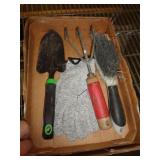 GARDEN TOOLS