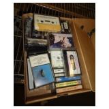 CASSETTES