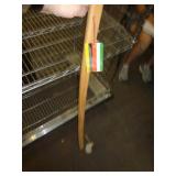 WALKING STICK / UT