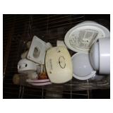 LIGHTS / SMOKE DETECTORS & MISC