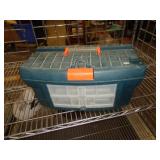 TOOL BOX / UT