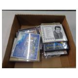 DVDS & CDS