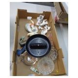 GLASSWARE