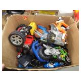 TOYS / UT