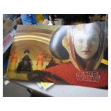 STAR WARS POSTER