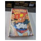 CHICKEN OUT GAME