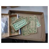 PLAY MONEY