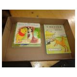 BOOKS