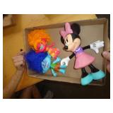 TOYS