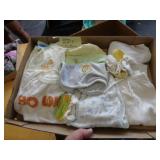 BABY CLOTHES 3-6MOS