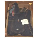 3XL MENS LEVIS JACKET