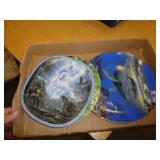 DECORATIVE PLATES