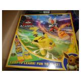 POKEMON GAME