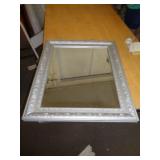 WALL MIRROR