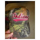 NEW - INDIANA HAT