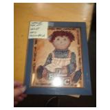 RAGGETY ANNE PICTURE