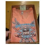 XL T-SHIRT
