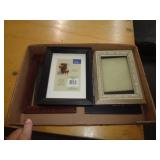 PICTURE FRAMES