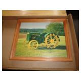TRACTOR PICTURE