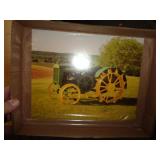 JOHN DEERE PRINT
