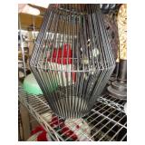 WIRE BASKET / UT