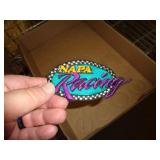 NAPA PATCH