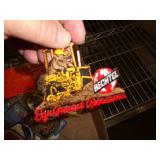 BECHTEL PATCH