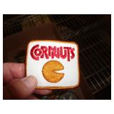 CORNNUTS PATCH