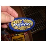 BOEING PATCH