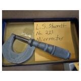 MICROMETER