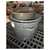 GRANITEWARE