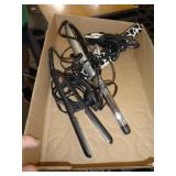 CURLING IRONS