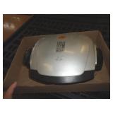 GEORGE FOREMAN GRILL