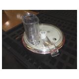 FOOD CHOPPER