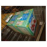 GARDEN ITEMS
