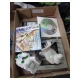 GAMES & MISC
