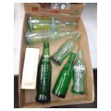 BOTTLES