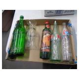 BOTTLES