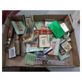 MATCHBOOKS & OPENERS