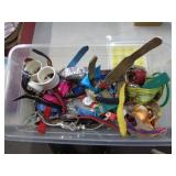WATCHES & ETC