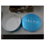 RALPH LAUREN EMPTY BOX