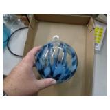 GLASS FISHING FLOAT