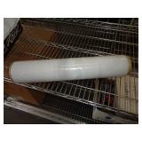 SARAN WRAP