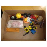 TOYS