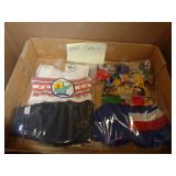 DOLL CLOTHES
