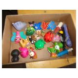 TOYS